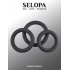 Selopa 3 Ring Circus - Evolved Novelties