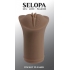 Selopa Pocket Pleaser Dark - Evolved Novelties
