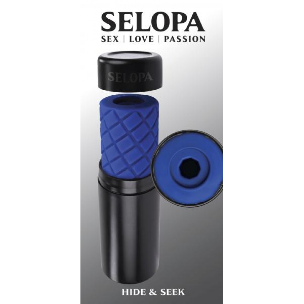 Selopa Hide & Seek - Evolved Novelties