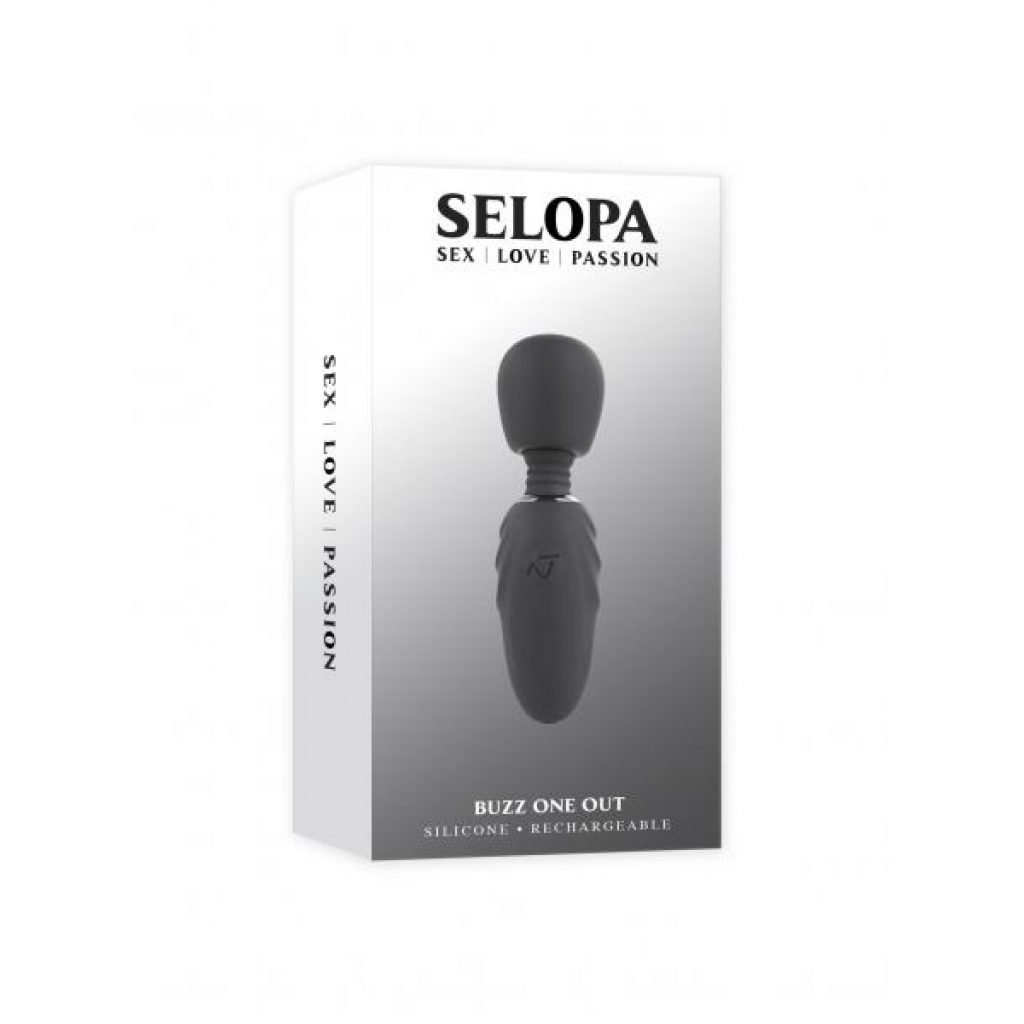 Selopa Buzz One Out - Evolved Novelties
