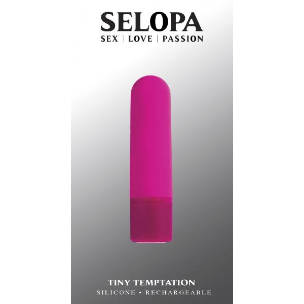 Selopa Tiny Temptation - Evolved Novelties