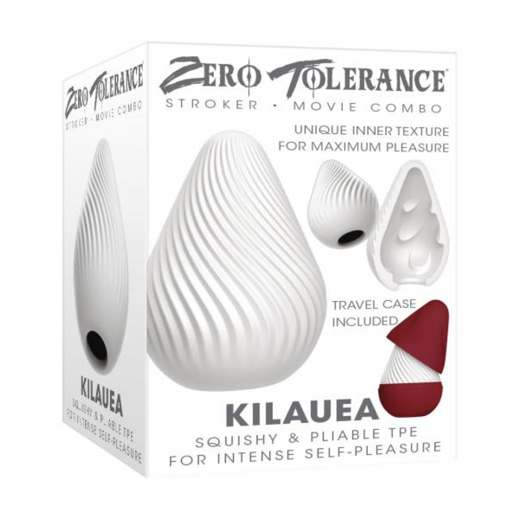 Zero Tolerance Kilauea - Evolved Novelties
