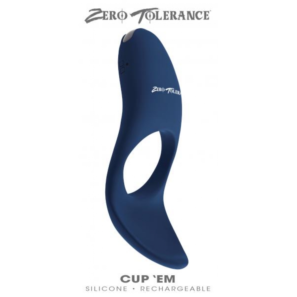 Zero Tolerance Cup 'em - Evolved Novelties