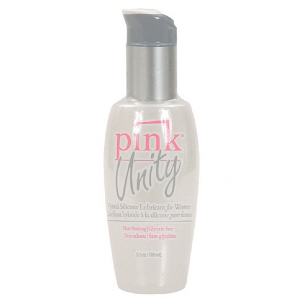 Pink Unity 3.3 Oz - Empowered Products