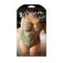Green With Envy Teddy Q/s - Fantasy Lingerie