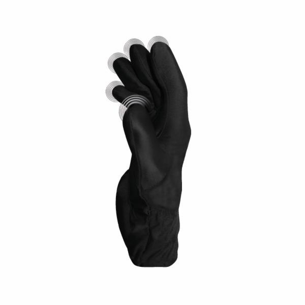 Fukuoku Glove Right Hand Large Black - Deeva
