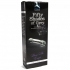 Fifty Shades Of Grey Drive Me Crazy Glass Massage Wand - Love Honey