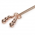 Fifty Shades Freed All Sensation Nipple & Clitoral Chain - Love Honey