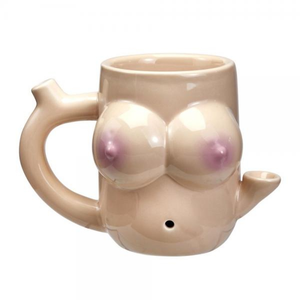 Boob Ceramic Mug - Fsh