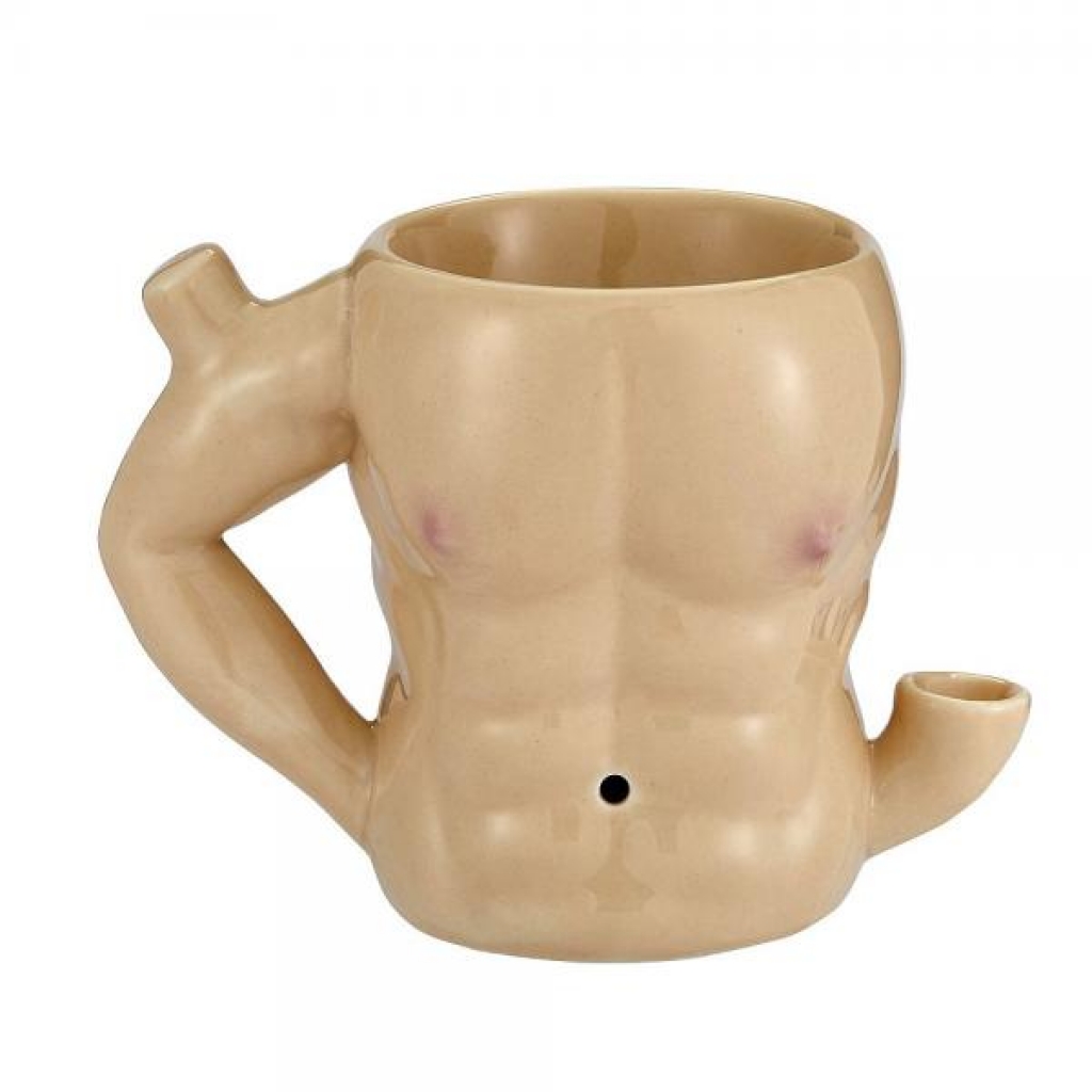 Six Pack Ceramic Mug - Fsh