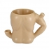 Six Pack Ceramic Mug - Fsh