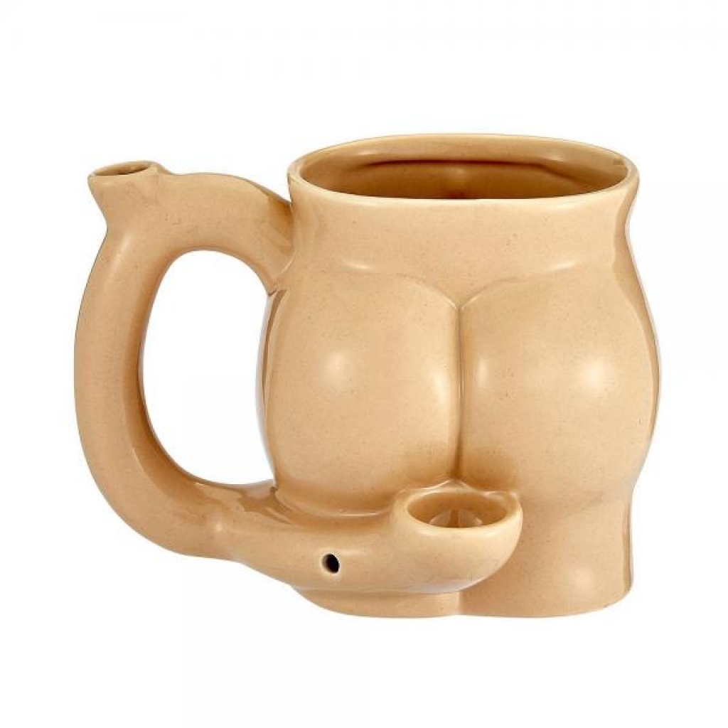 Butt Ceramic Mug - Fsh