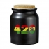 Matte Black 420 Stash Jar - Fsh