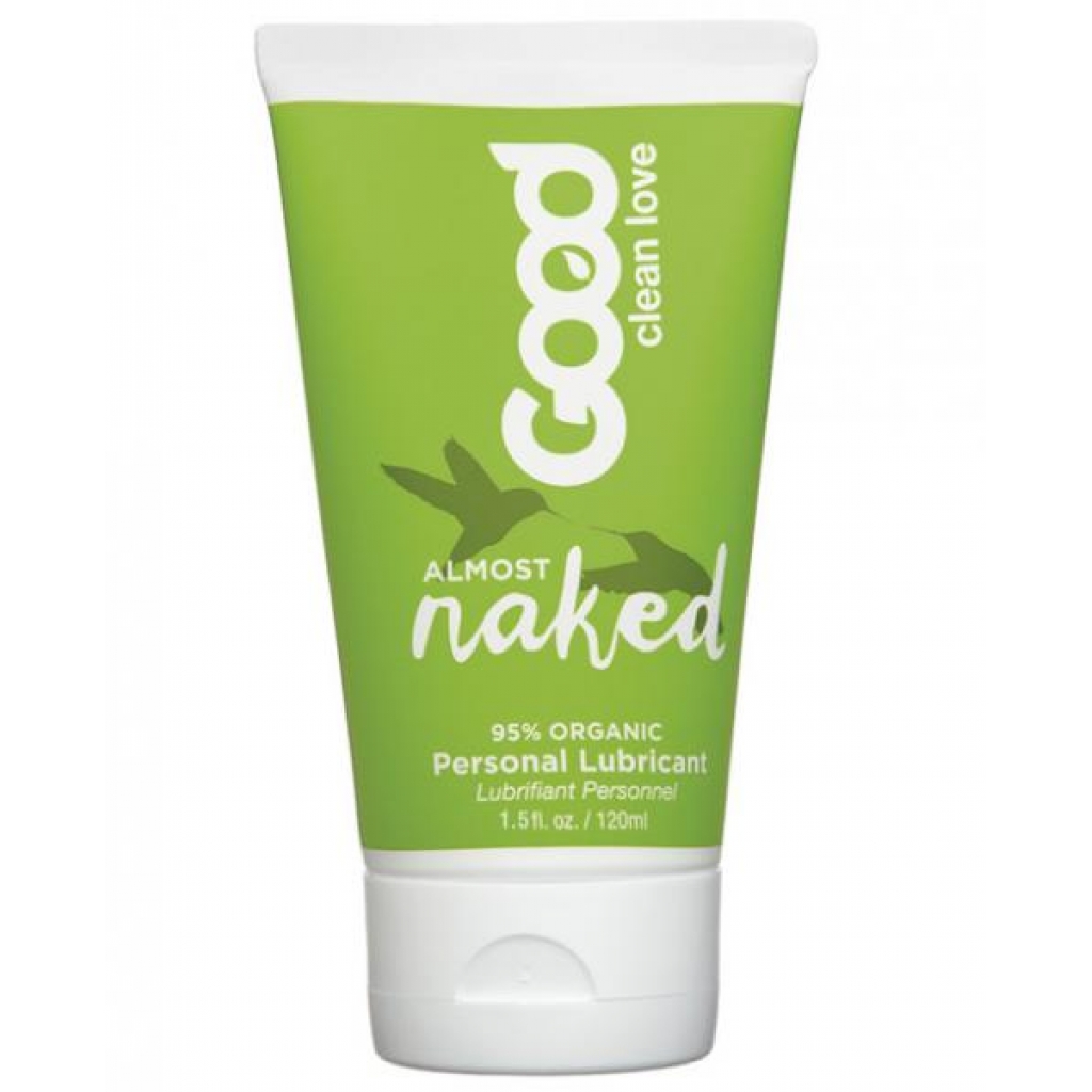 Good Clean Love Almost Naked Personal Lubricant 1.5oz - Good Clean Love