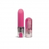 Nixie Lipstick Vibrator Pink Ombre - Global Novelties