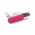 Nixie Lipstick Vibrator Pink Ombre - Global Novelties