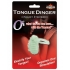 Tongue Dinger Glow in the Dark Vibrating Ring - Hott Products