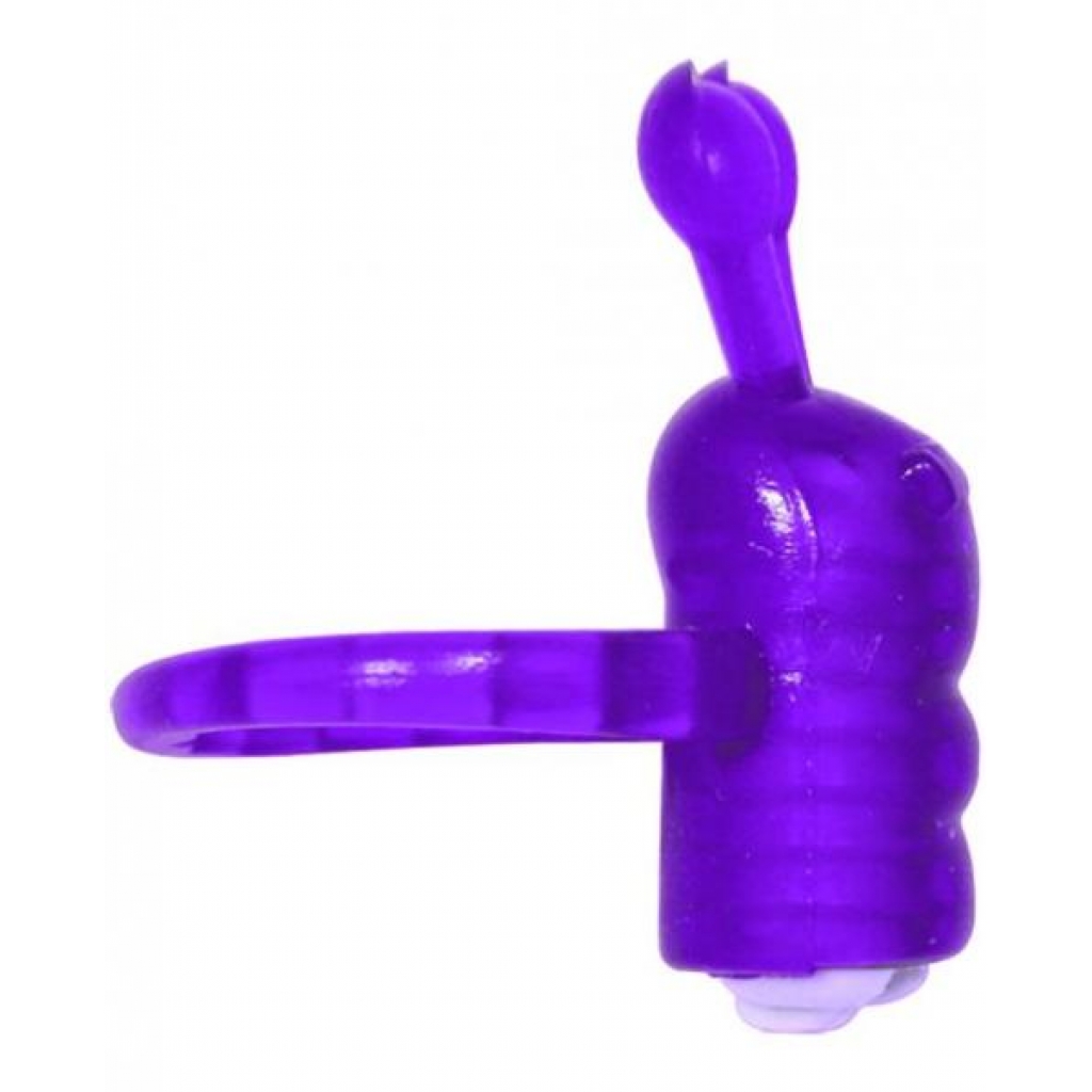 Horny Honey Coochy Caterpillar Purple - Hott Products