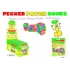 Sour Pecker Patch Display - Hott Products