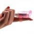 Frisky Finger Light Up Finger Massager - Pink - Hott Products