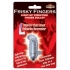 Light Up Frisky Finger Clear - Hott Products