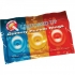 Liquored Up Pecker Gummy Rings 3 Pack - Hott Products