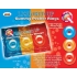 Liquored Up Pecker Gummy Rings 3 Pack - Hott Products