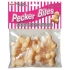 Pecker Bites Strawberry Candy 16 Pieces Bag - Hott Products