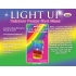 Light Up Rainbow Pecker Shot Glass - Hott Products