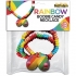 Rainbow Boobie Candy Necklace - Hott Products
