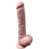 Skinsations T-rex 10 In Dildo - Hott Products