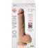 Skinsations So Vein 7.5 inches Realistic Dildo - Hott Products