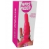 Wet Dreams Wrist Rider Finger Sleeve Vibrator Pink - Hott Products