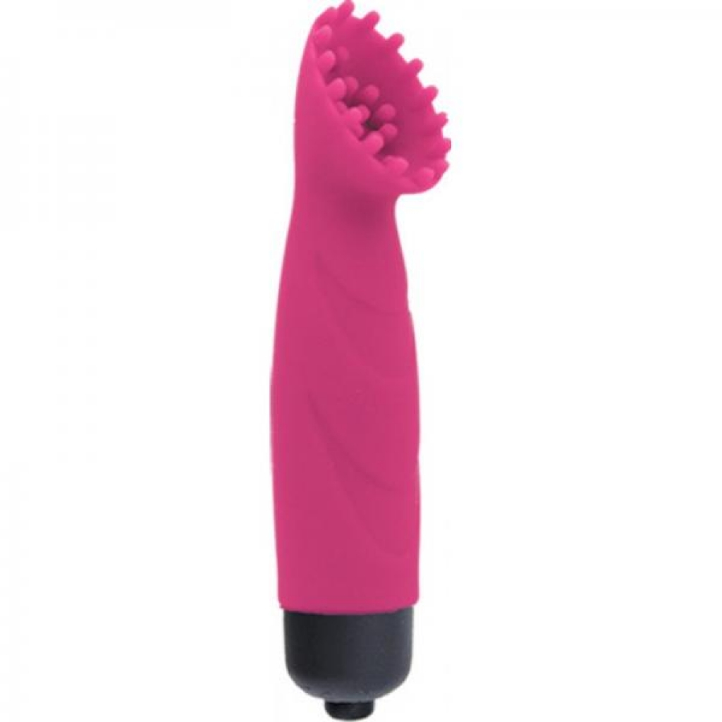 Wet Dreams Coochy Brush Magenta Pink - Hott Products