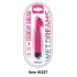 Wet Dreams Coochy Brush Magenta Pink - Hott Products