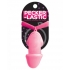 Pecker Lastic Hair Tie Pink - Hott Products