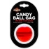 Candy Ball Gag Strawberry Flavored - Hott Products