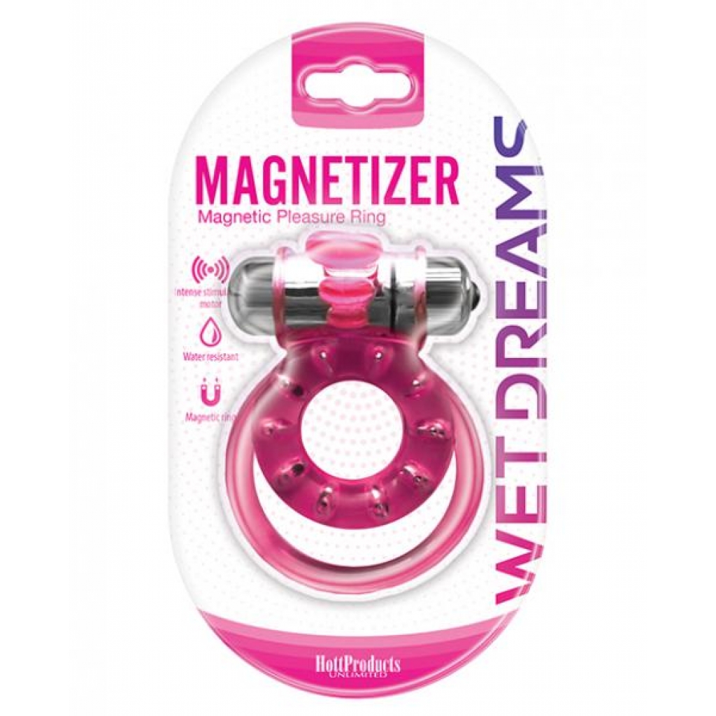Wet Dreams Magnetizer - Hott Products