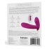 Bliss Power Punch Thrusting Vibe 10 Functions - Hott Products