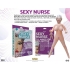 Sexy Nurse Inflatable Party Doll - Hott Products