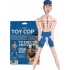 Cop Inflatable Party Doll - Hott Products