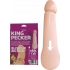 King Pecker 6ft Giant Inflatable Penis - Hott Products