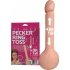 Inflatable Pecker Ring Toss - Hott Products
