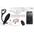 Decadence Ball Buster Anal Plug - Hott Products