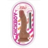 Dickboy Vibes Caramel Lovers 7 In Rechargeable Bullet - Hott Products