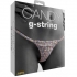 Sweet and Sexy Candy G-String O/S - Hott Products