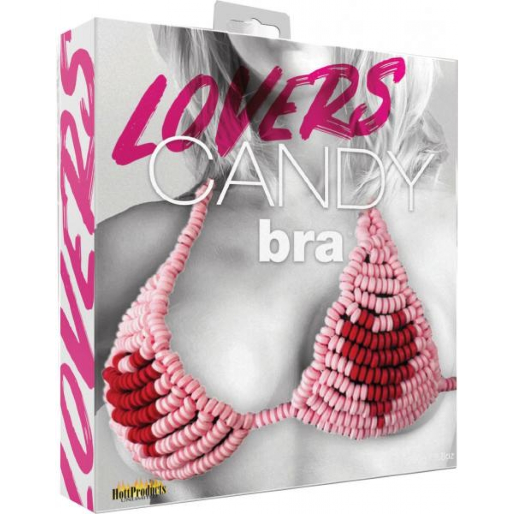 Lovers Candy Bra - Hott Products