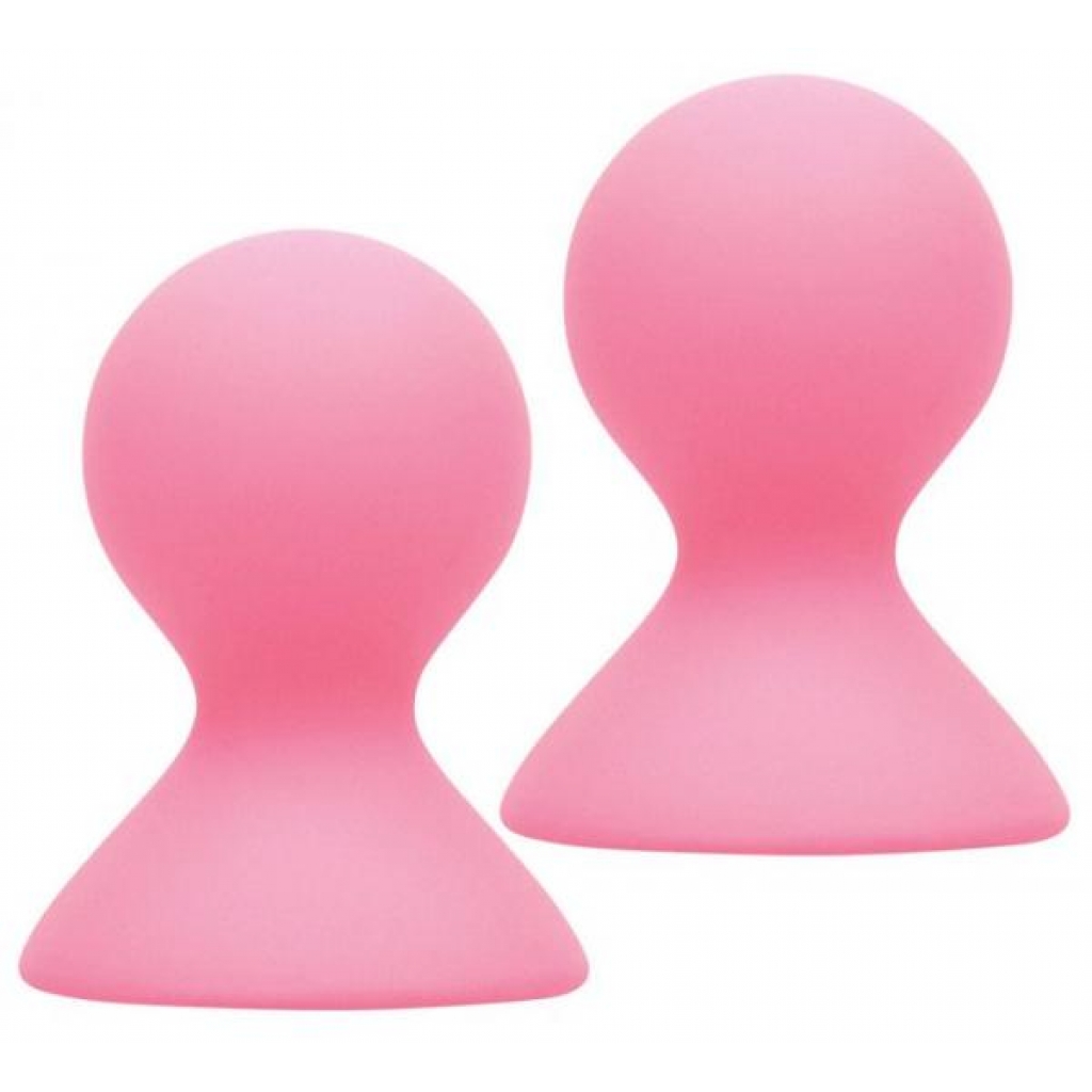 The Nines Nip Pulls Nipple Pumps Pink - Icon Brands