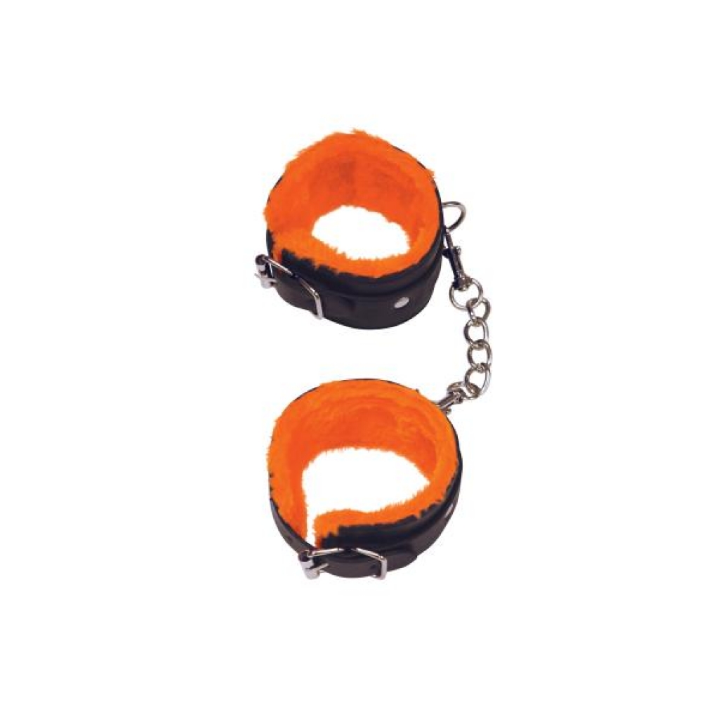 Orange Is The New Black Love Cuffs Wrist - Icon Brands
