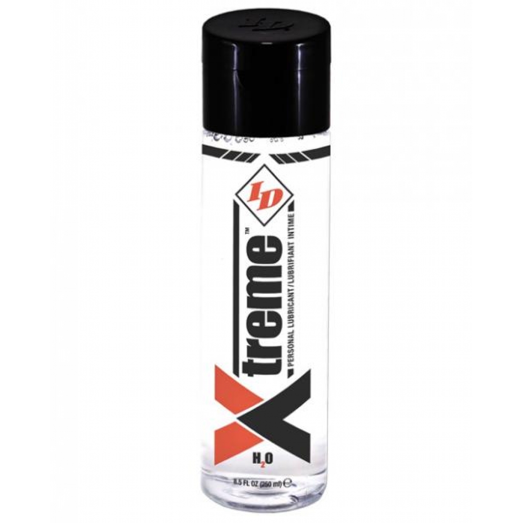 ID Xtreme Water Based Lubricant 8.5oz Bottle - Id Lube